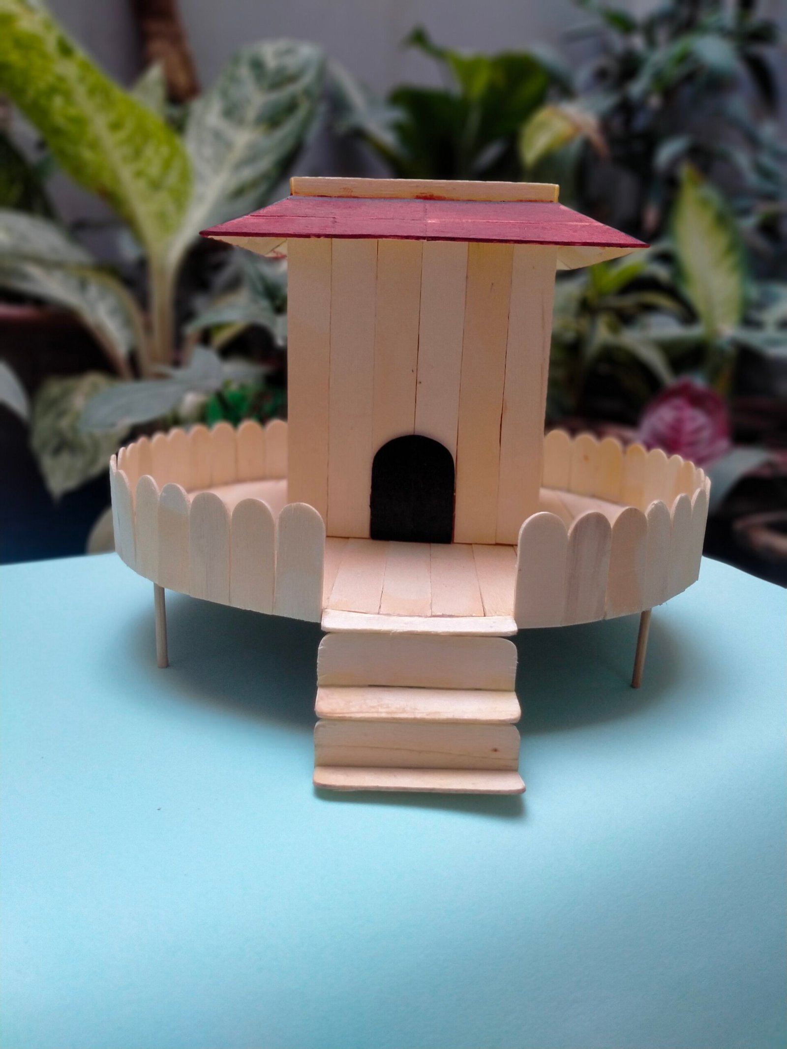 cottage house