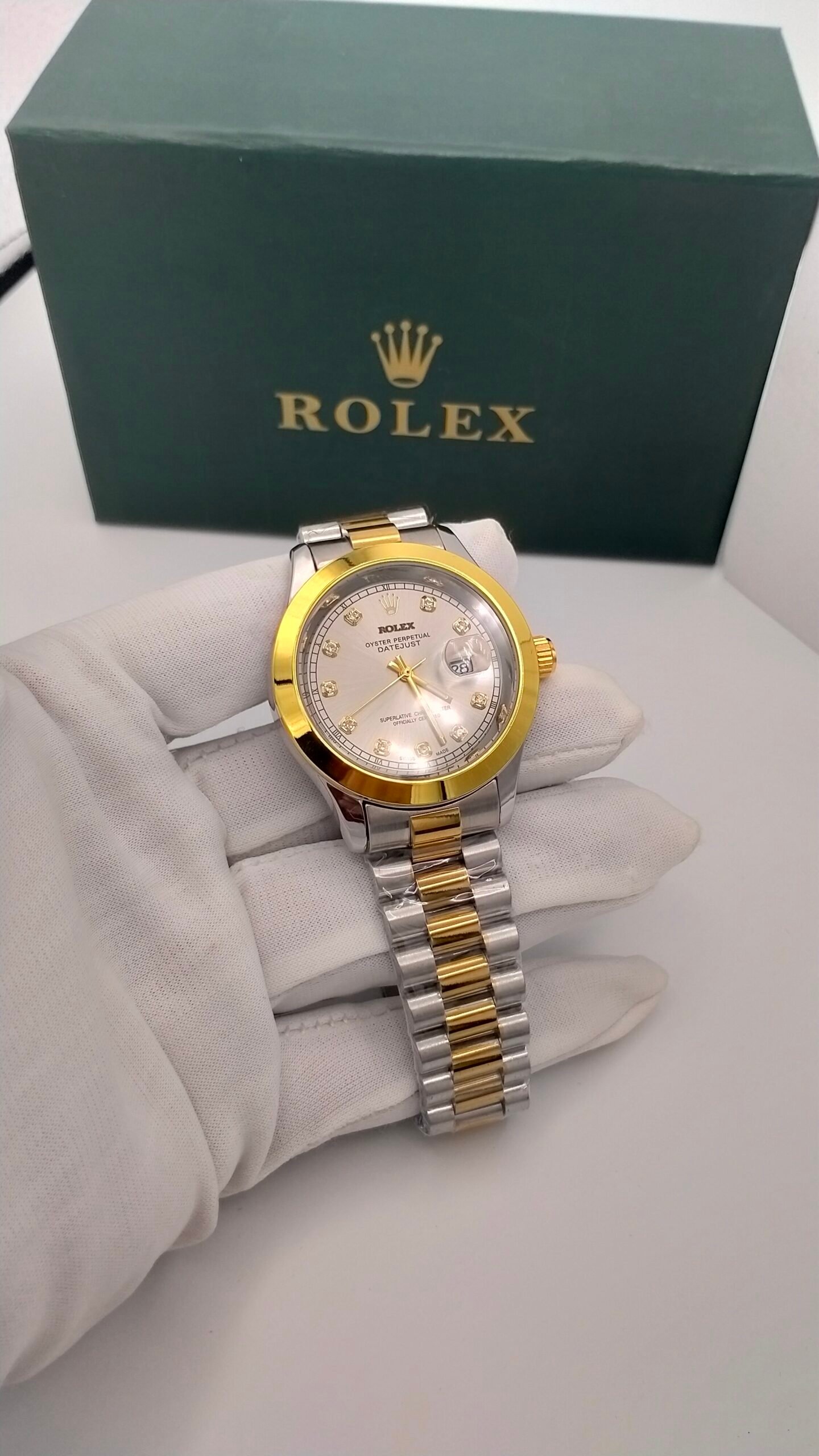 ROLEX WATCH - Image 3