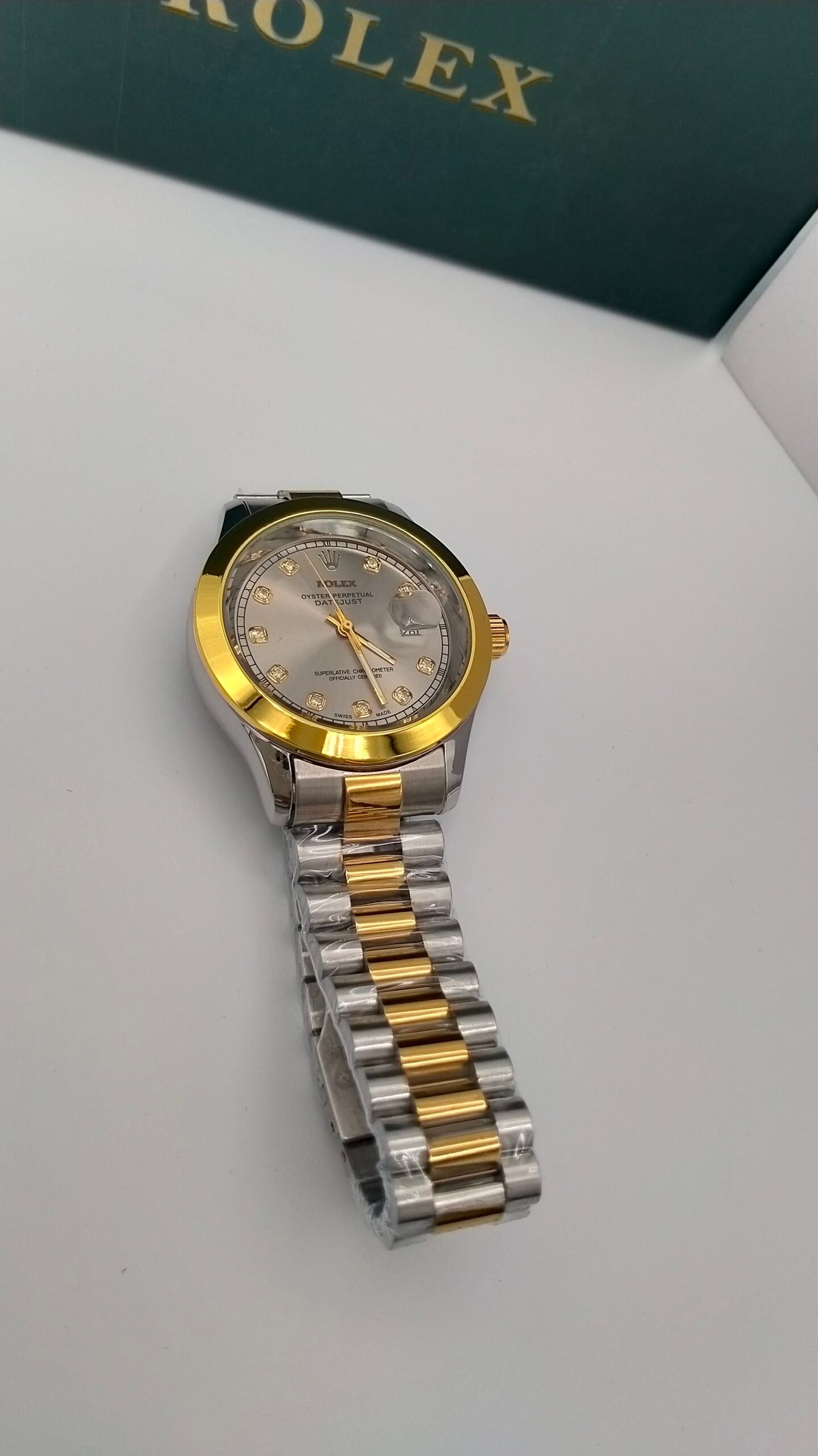 ROLEX WATCH - Image 2