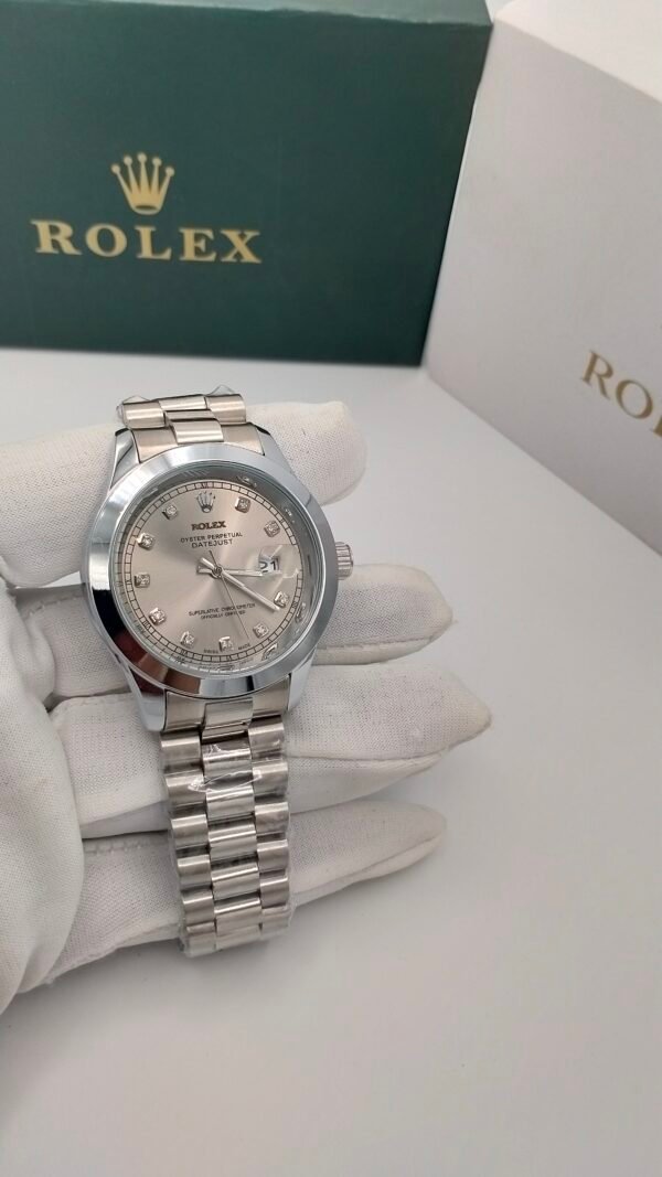 ROLEX WATCH - Image 3