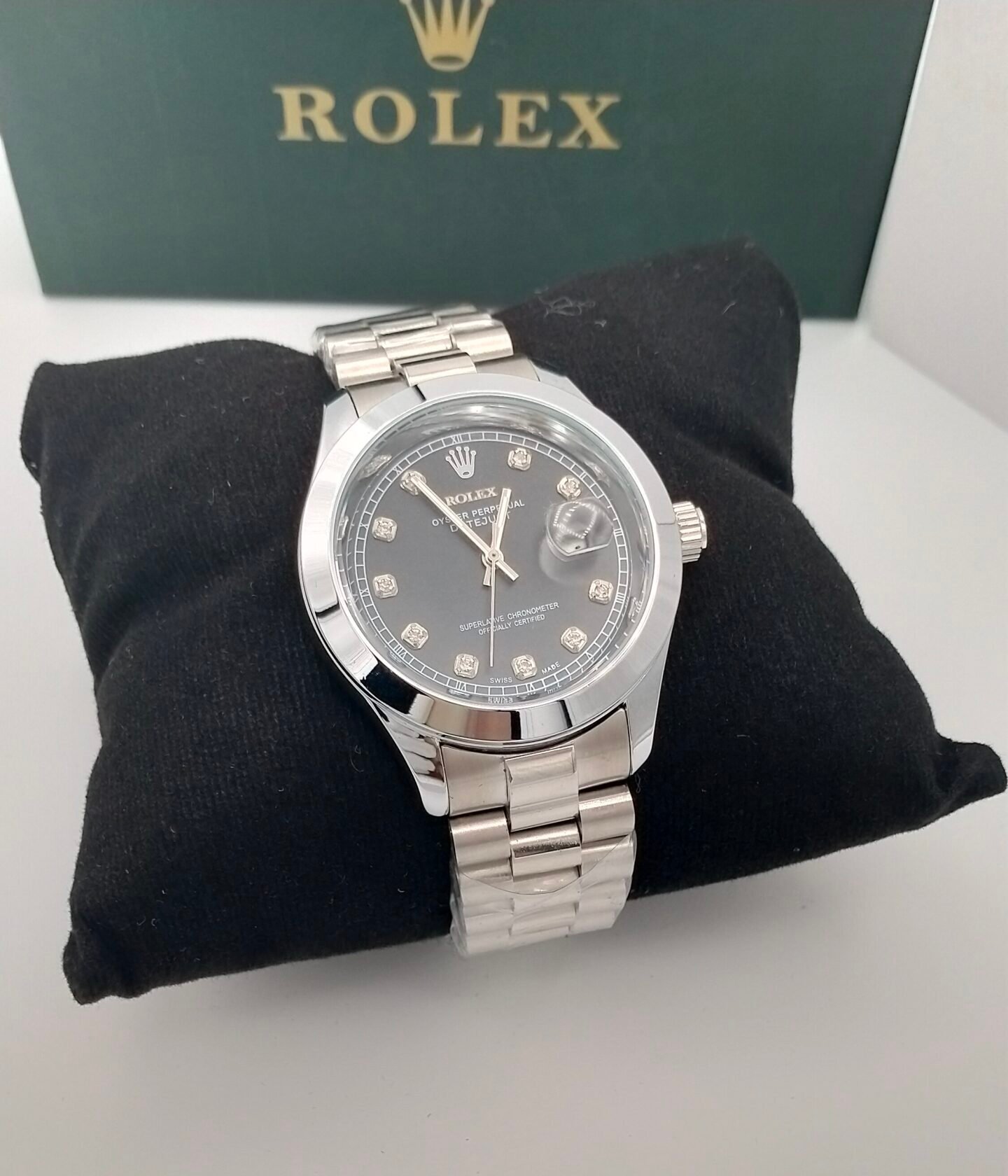 watch