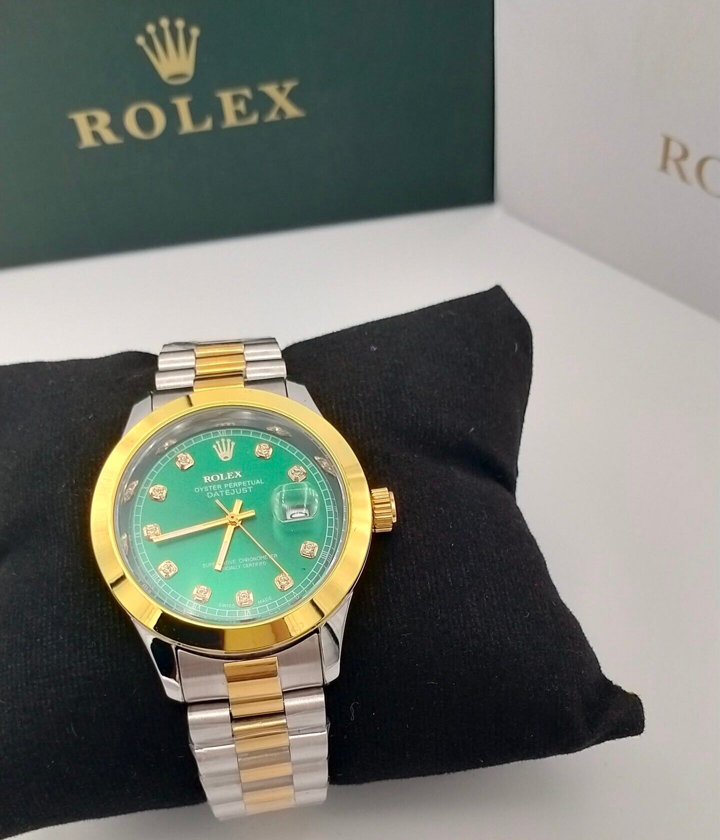watch
