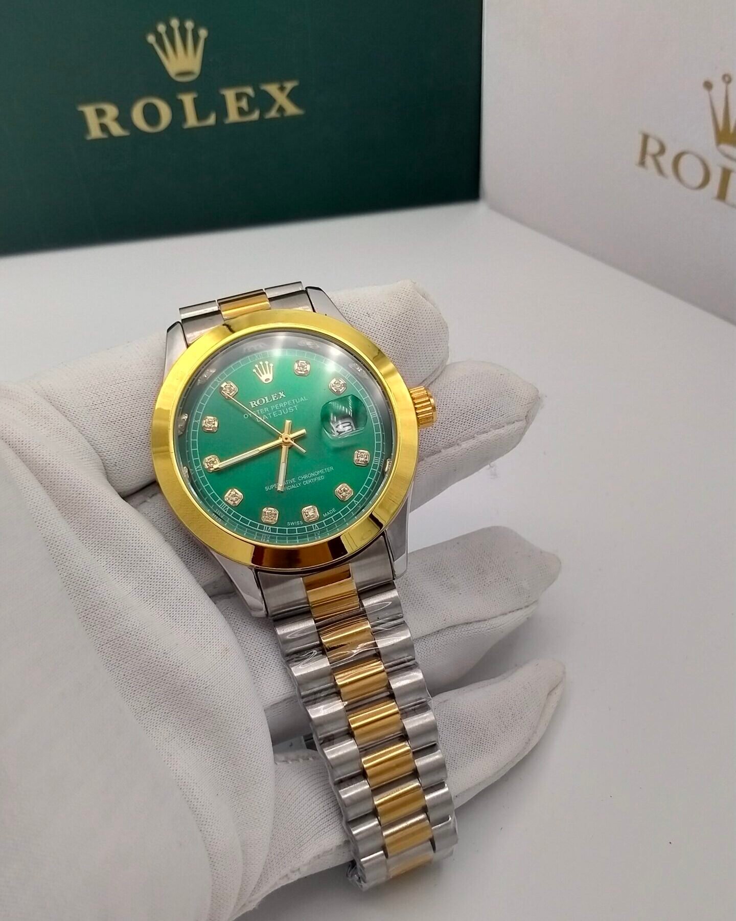ROLEX WATCH - Image 3