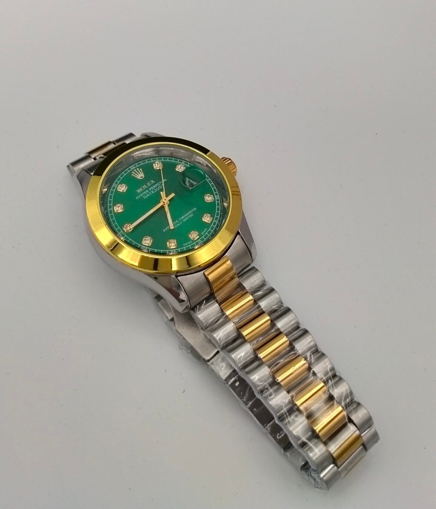 ROLEX WATCH - Image 2