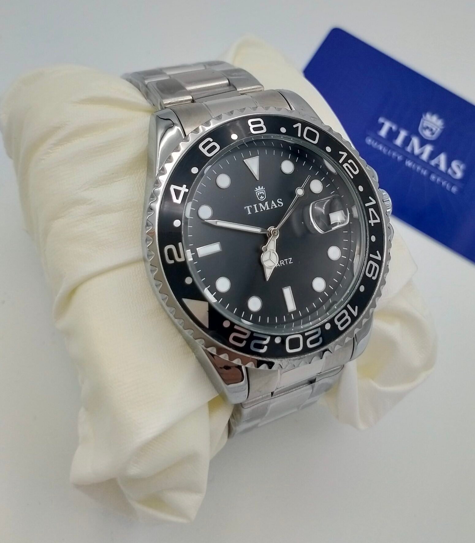 TIMAS WATCH - Image 2