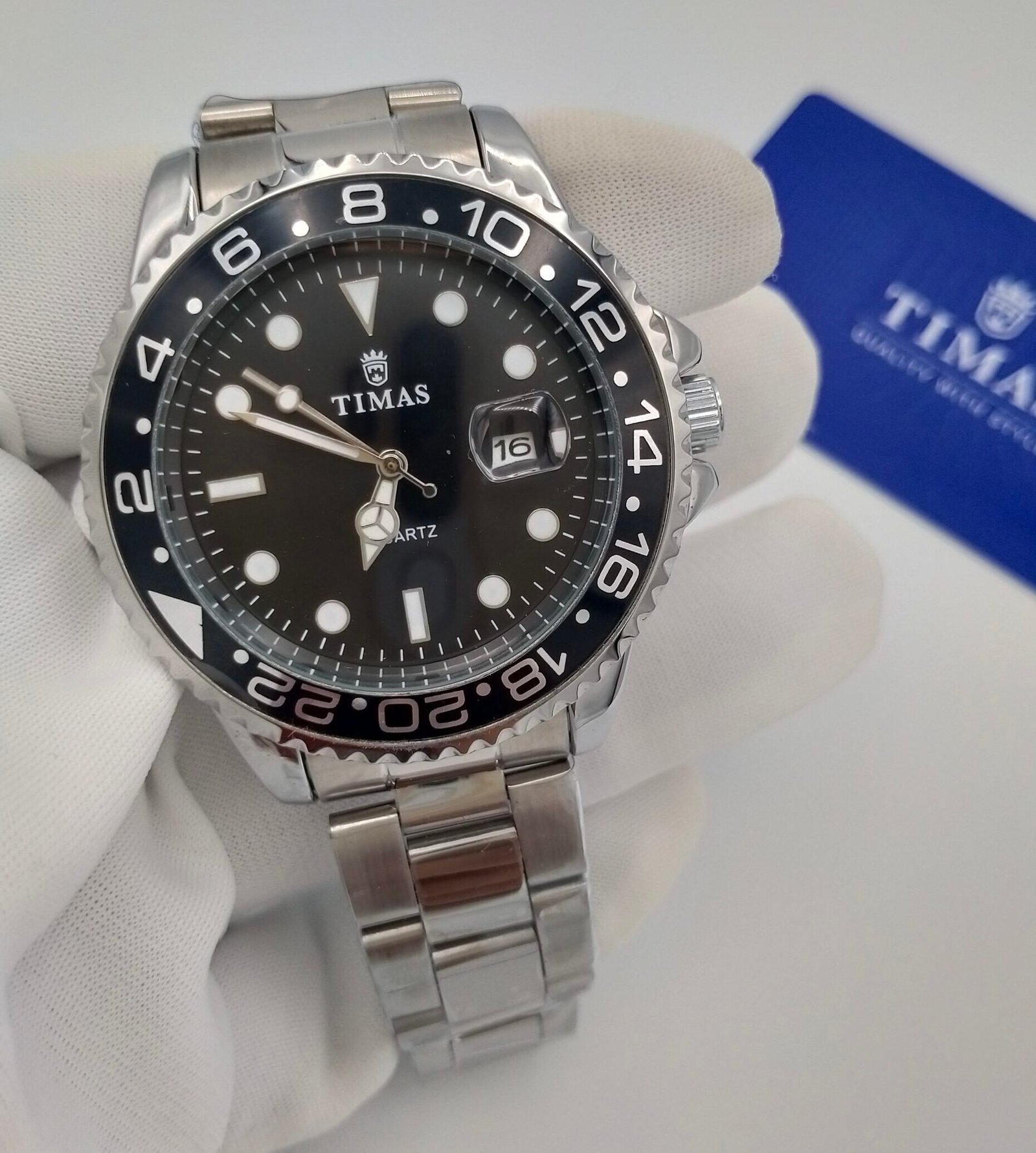 watch