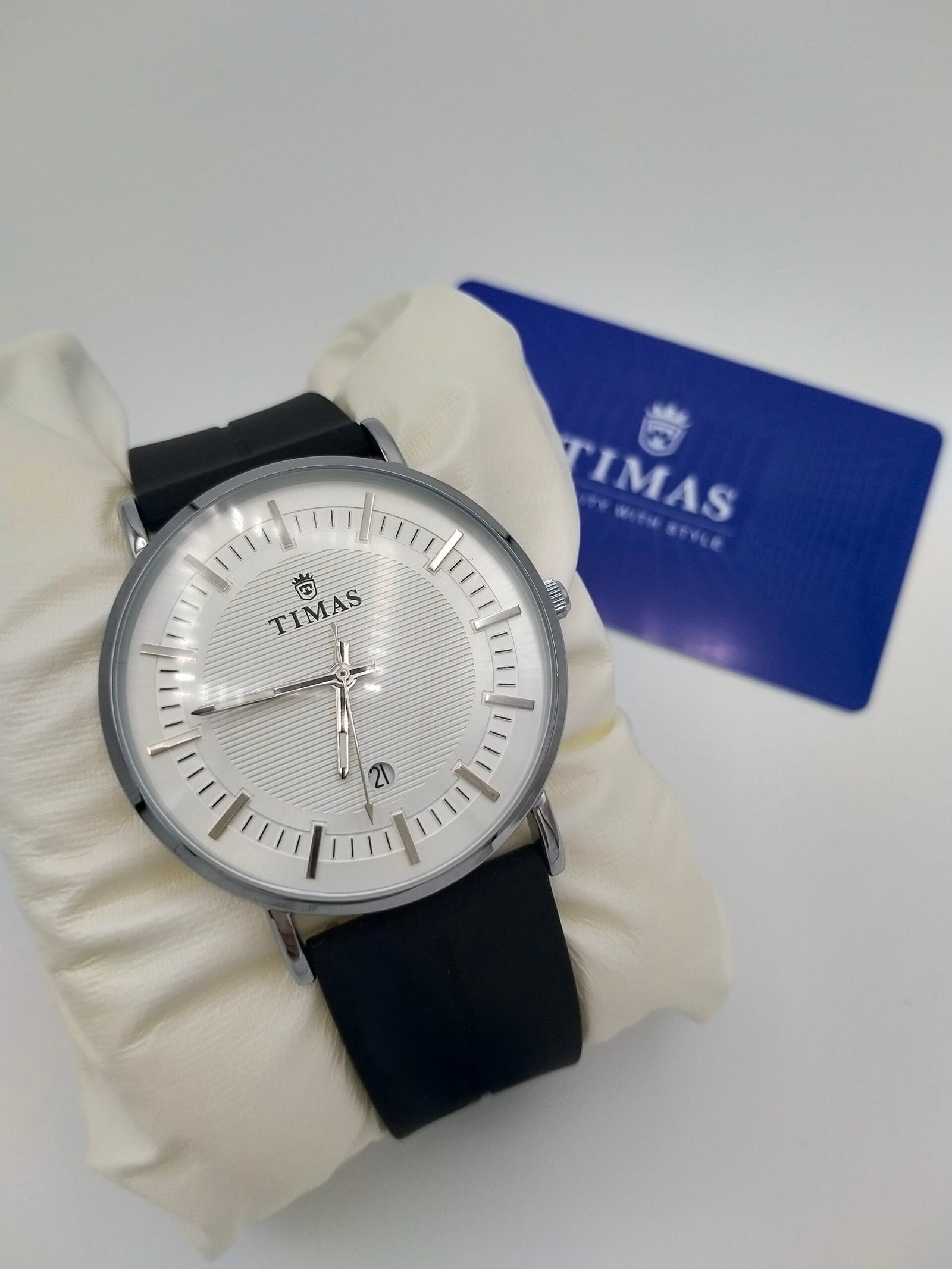 TIMAS WATCH - Image 2