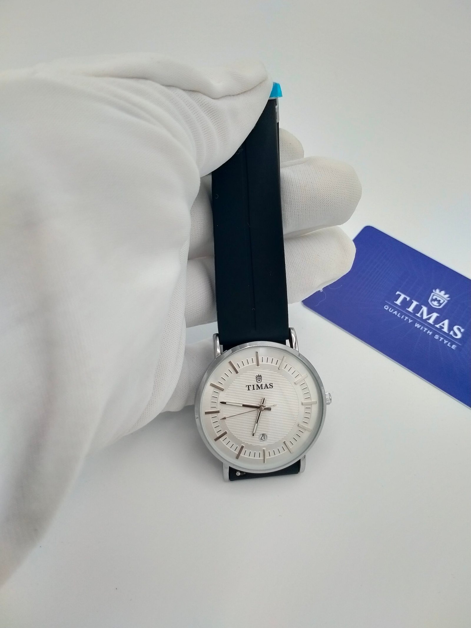 TIMAS WATCH - Image 3