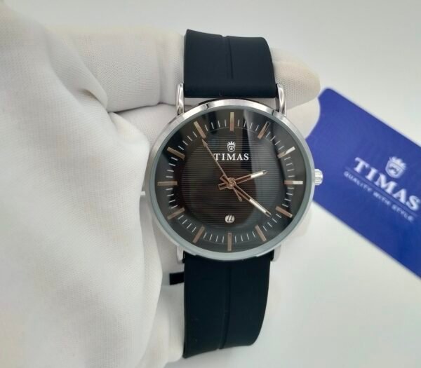 TIMAS WATCH