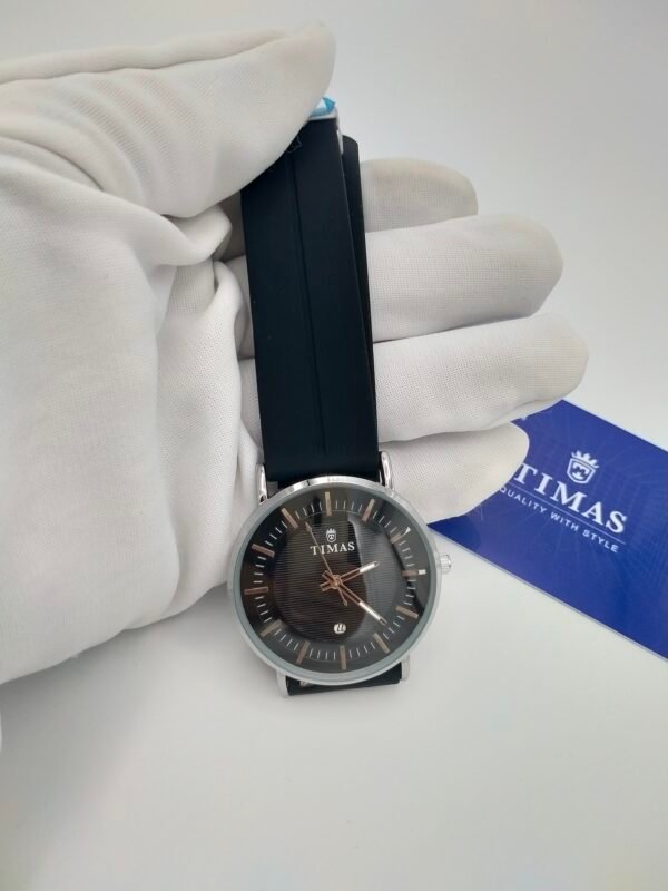 TIMAS WATCH - Image 3