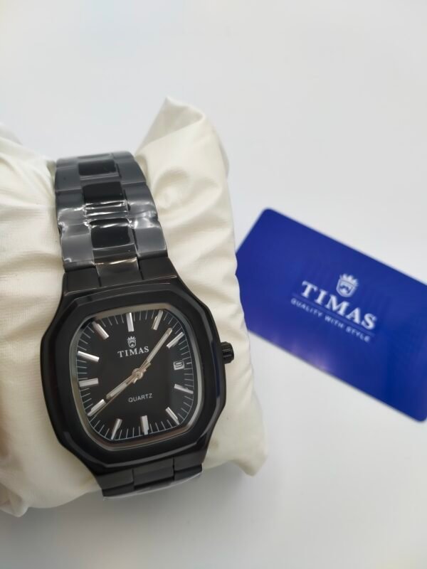 TIMAS WATCH - Image 2