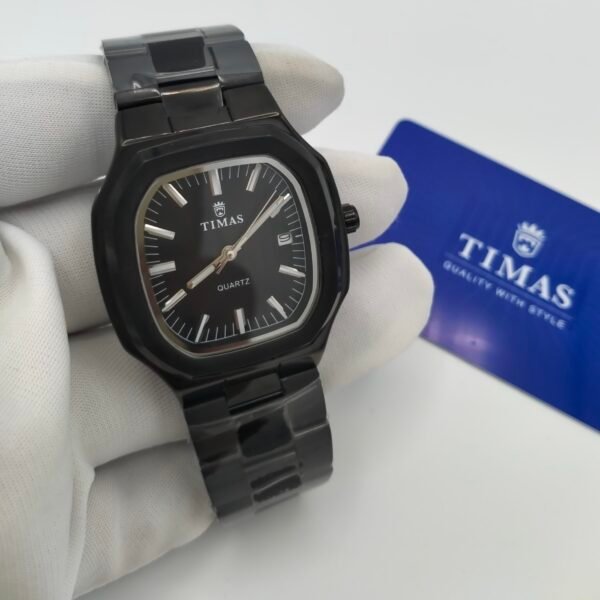 TIMAS WATCH