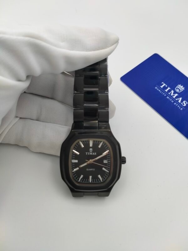 TIMAS WATCH - Image 3