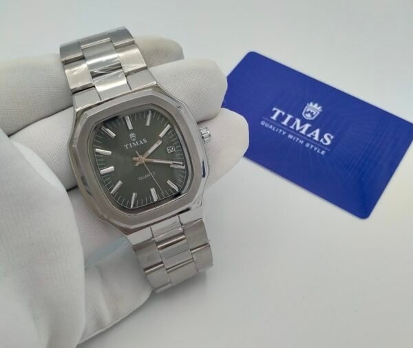 TIMAS WATCH - Image 3