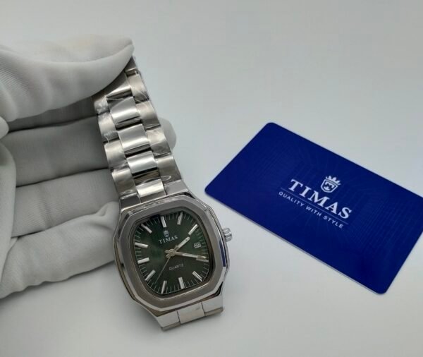 TIMAS WATCH - Image 2