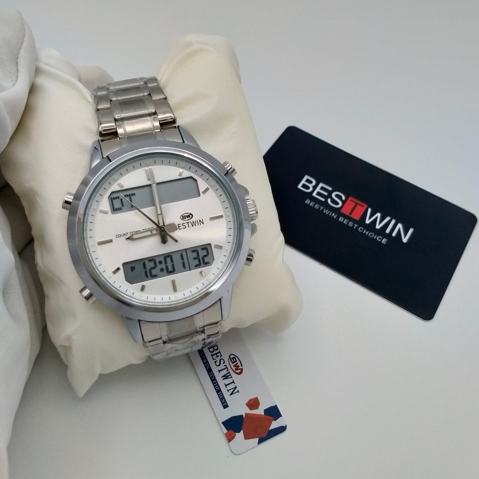 watch
