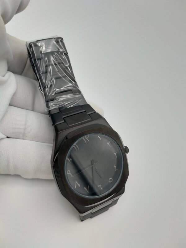 Black Aura Metal case - Image 3