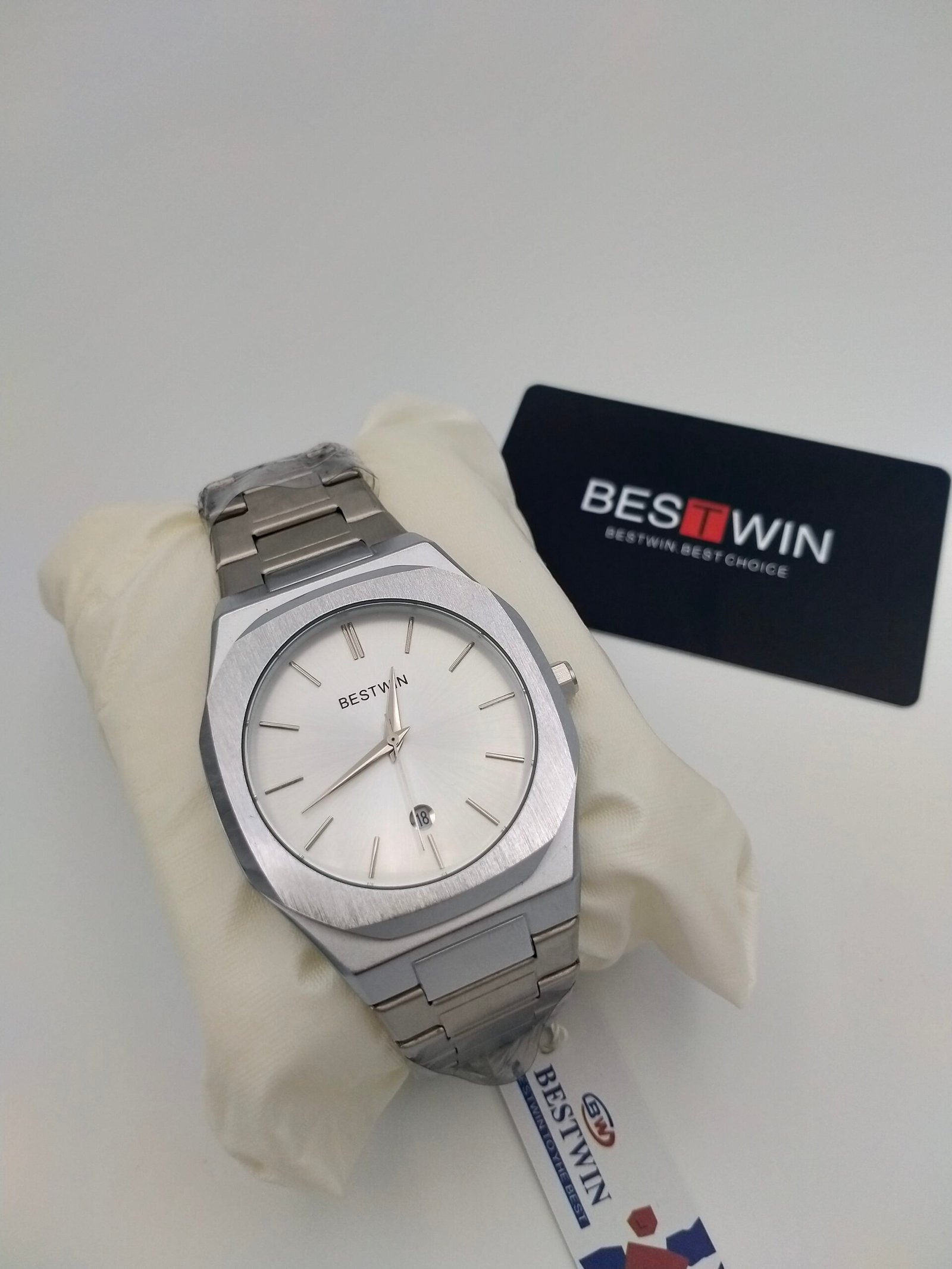 Bestwin Watch