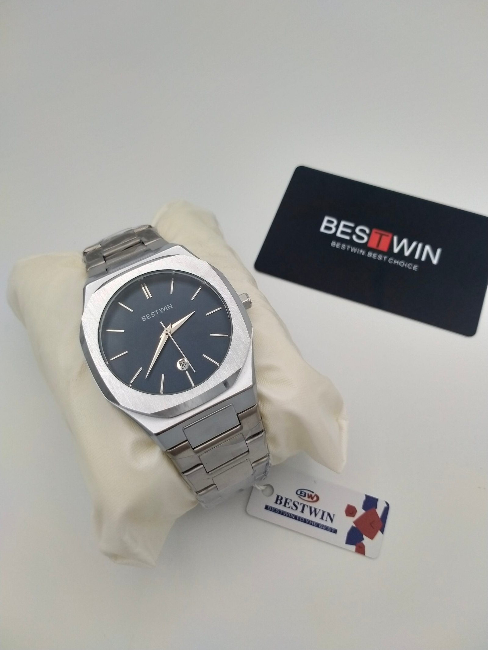 Bestwin Watch