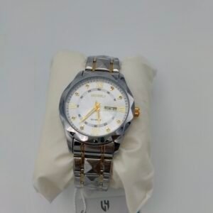 HOURSLY WATCH