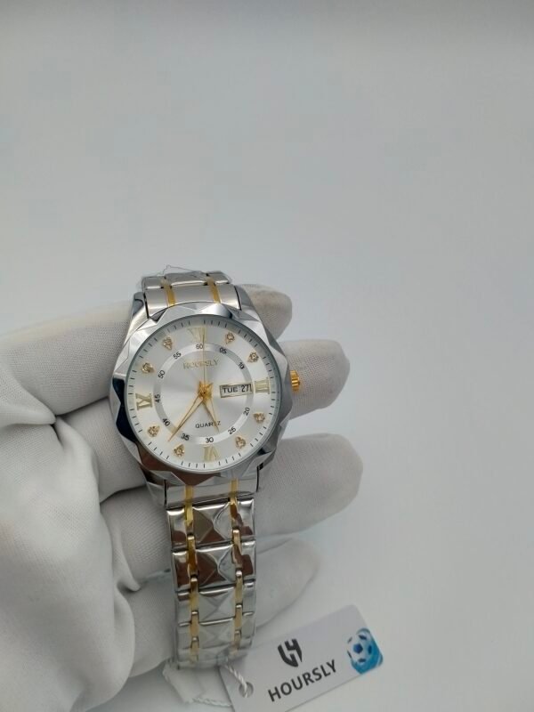 HOURSLY WATCH - Image 3