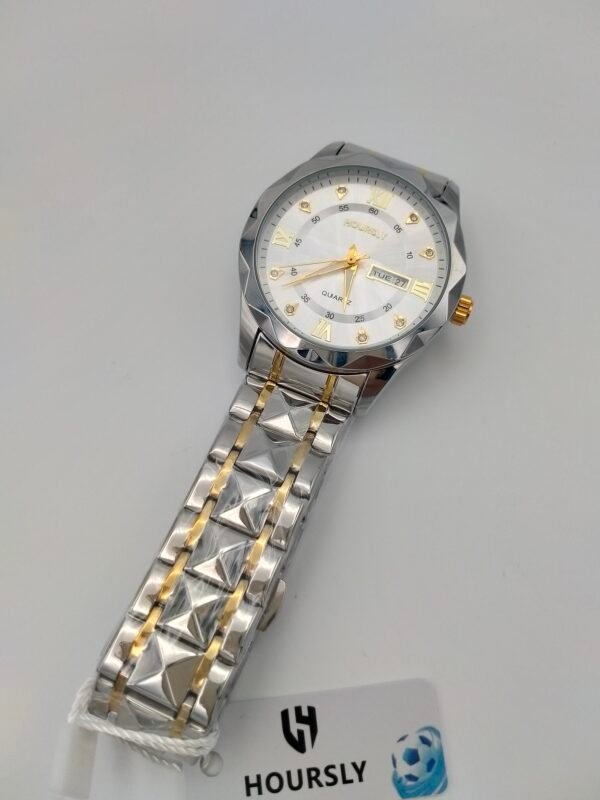 HOURSLY WATCH - Image 2