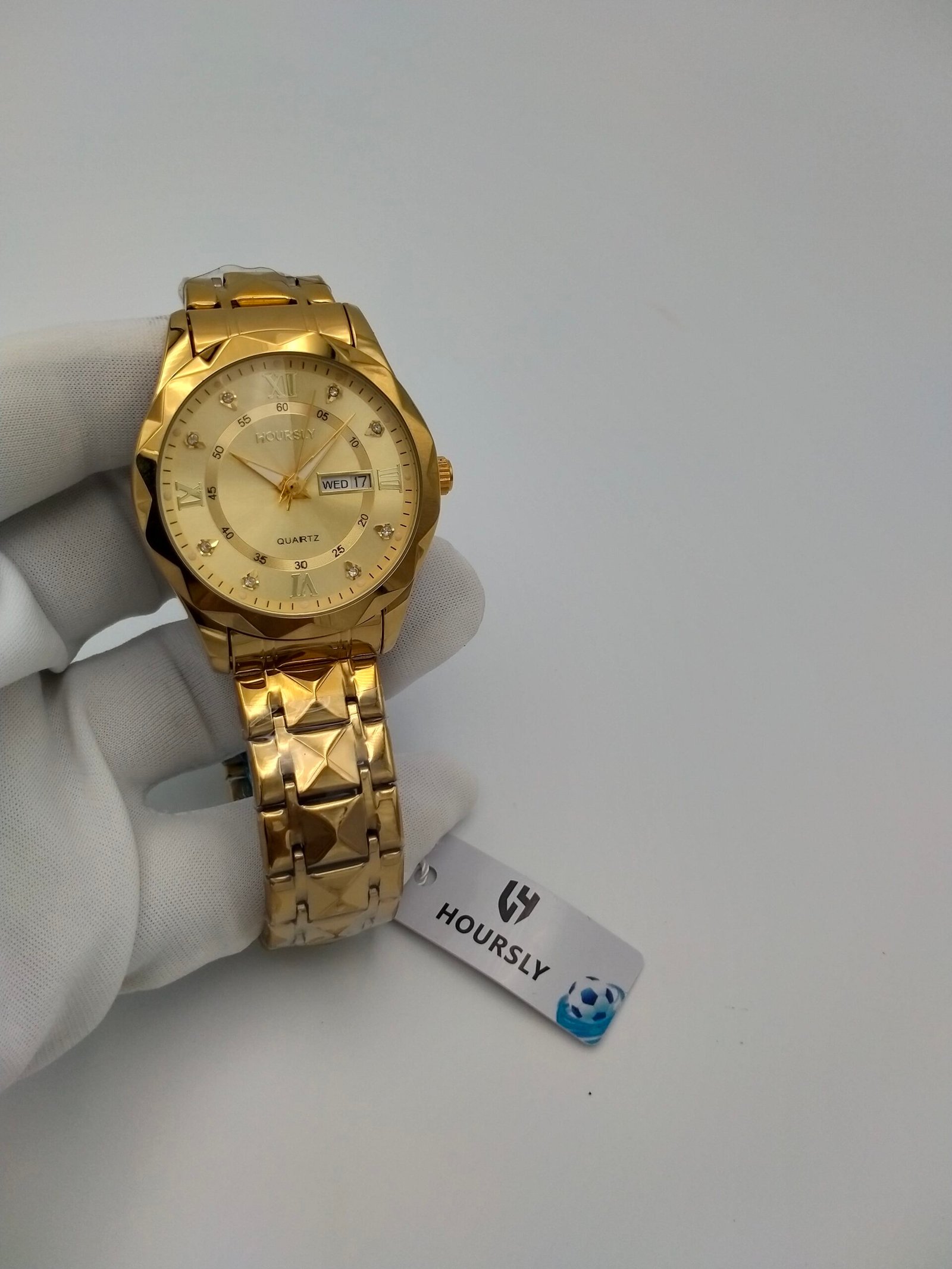 HOURSLY WATCH - Image 3