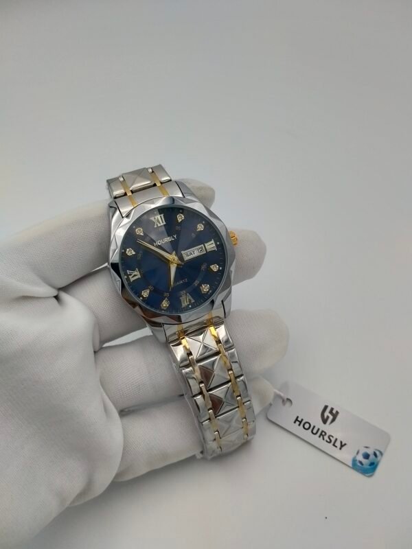 HOURSLY WATCH - Image 3