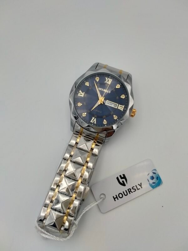 HOURSLY WATCH - Image 2