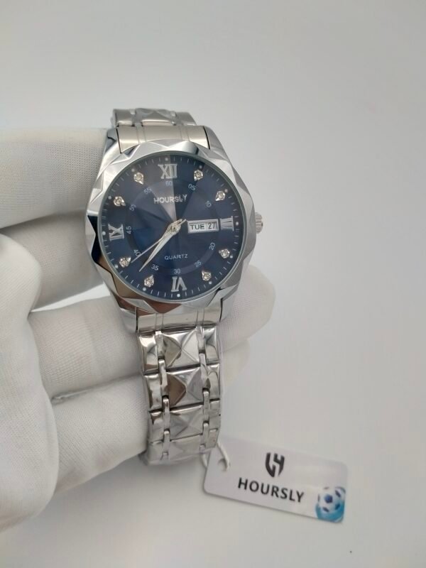 HOURSLY WATCH - Image 3