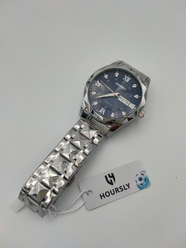 HOURSLY WATCH - Image 2