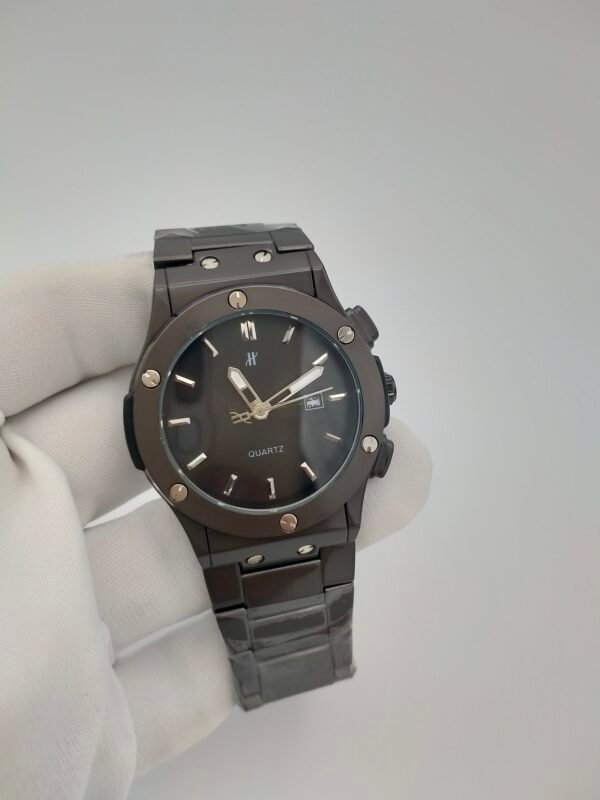 HUBLOT WATCH - Image 2