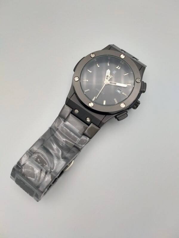 HUBLOT WATCH - Image 3