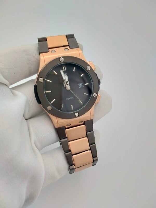 HUBLOT WATCH - Image 2