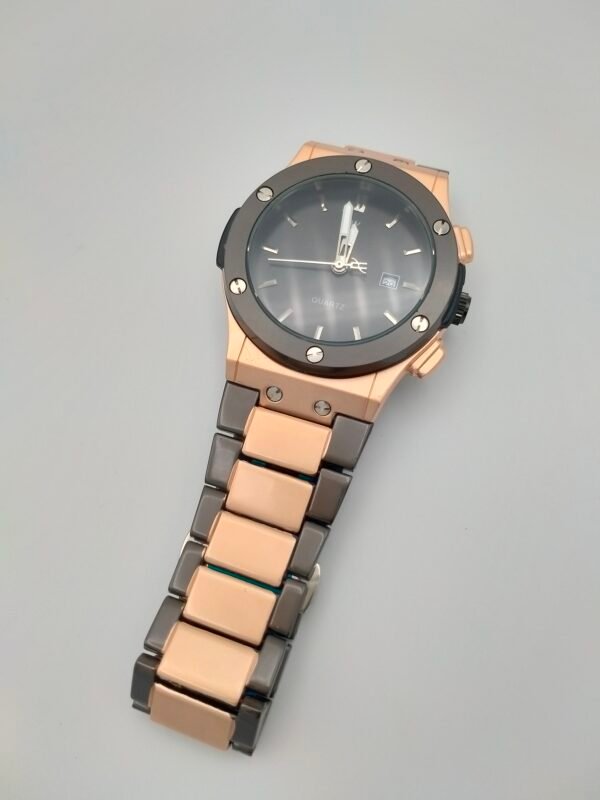HUBLOT WATCH - Image 3