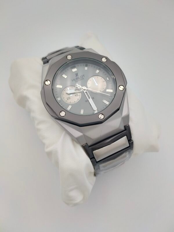 HUBLOT WATCH - Image 3