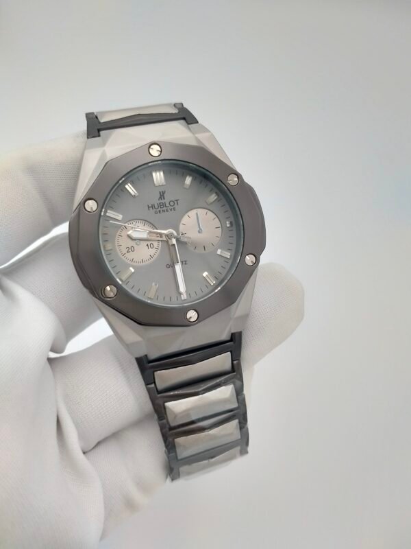 HUBLOT WATCH