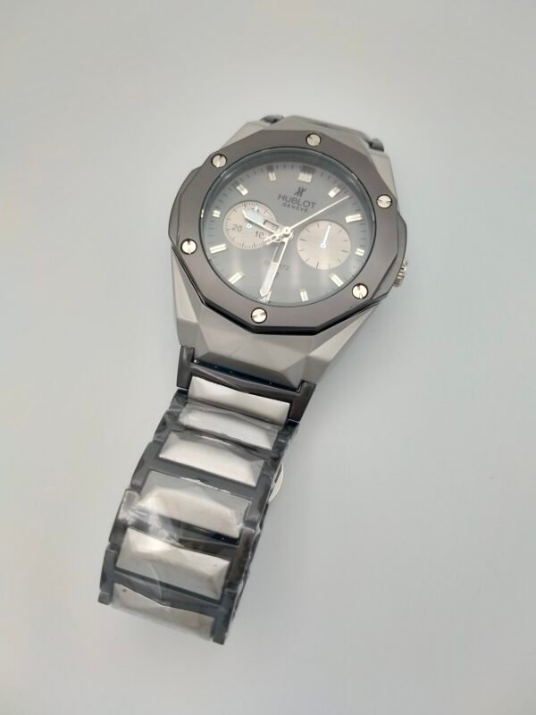 HUBLOT WATCH - Image 2