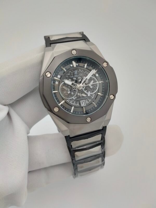 HUBLOT WATCH