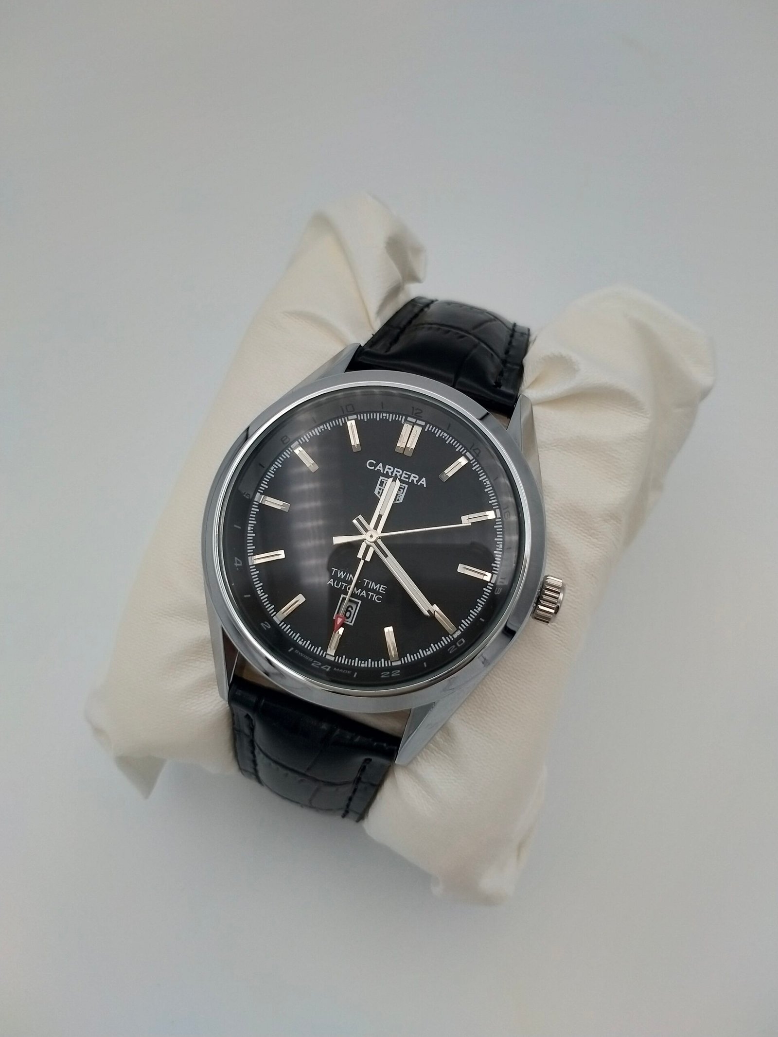 Carrera watch