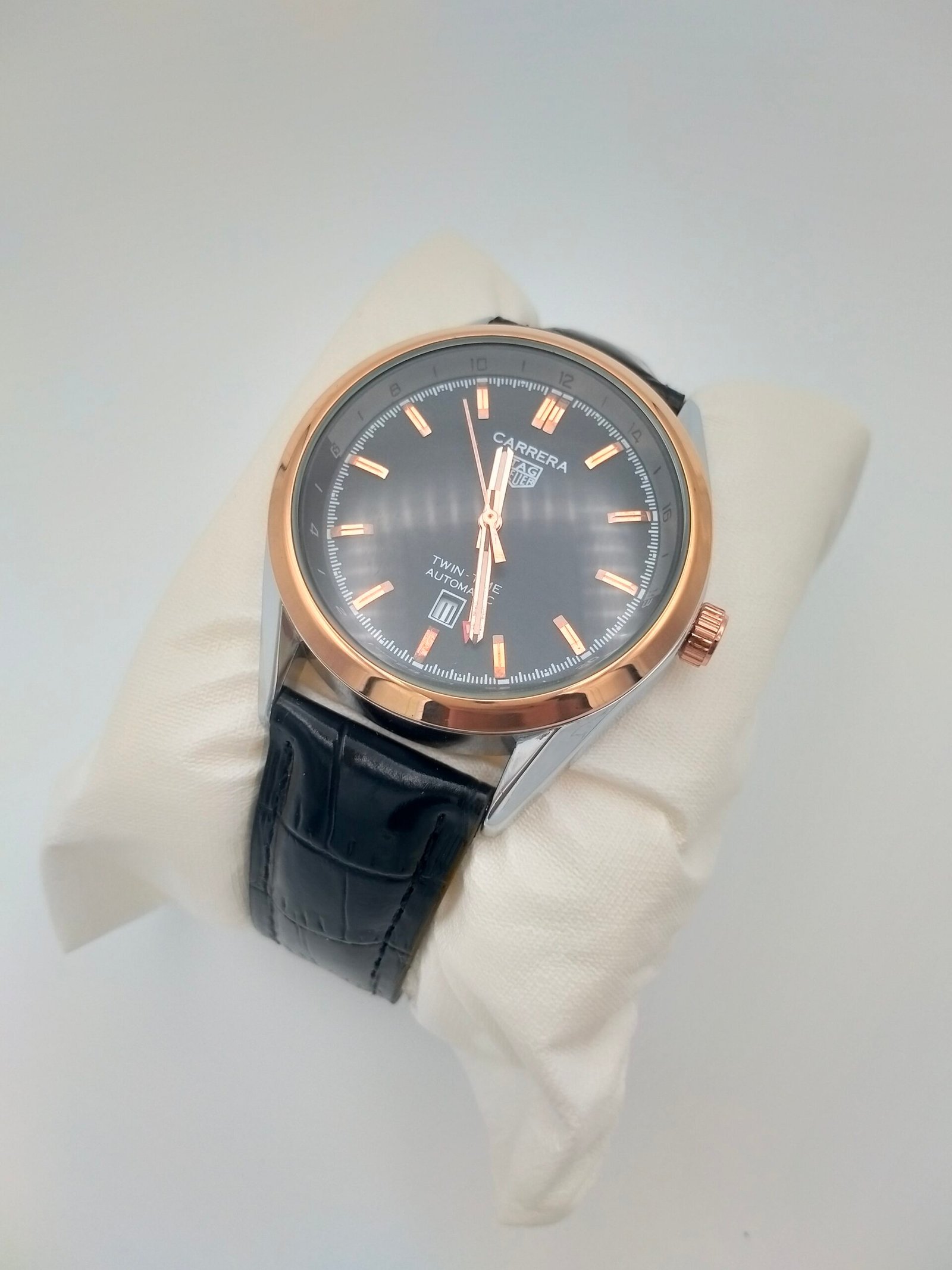 Carrera watch