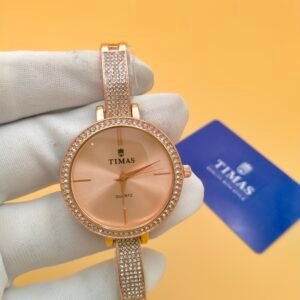 TIMAS LADIES WATCH