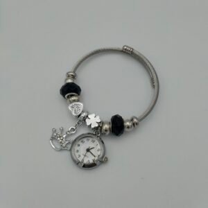 LADIES BANGLE WATCH