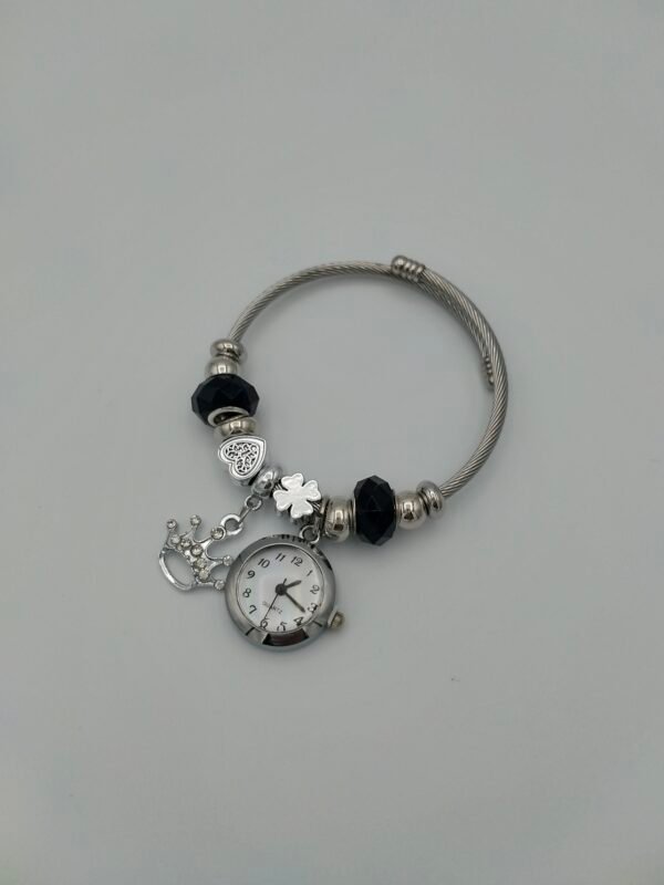 LADIES BANGLE WATCH