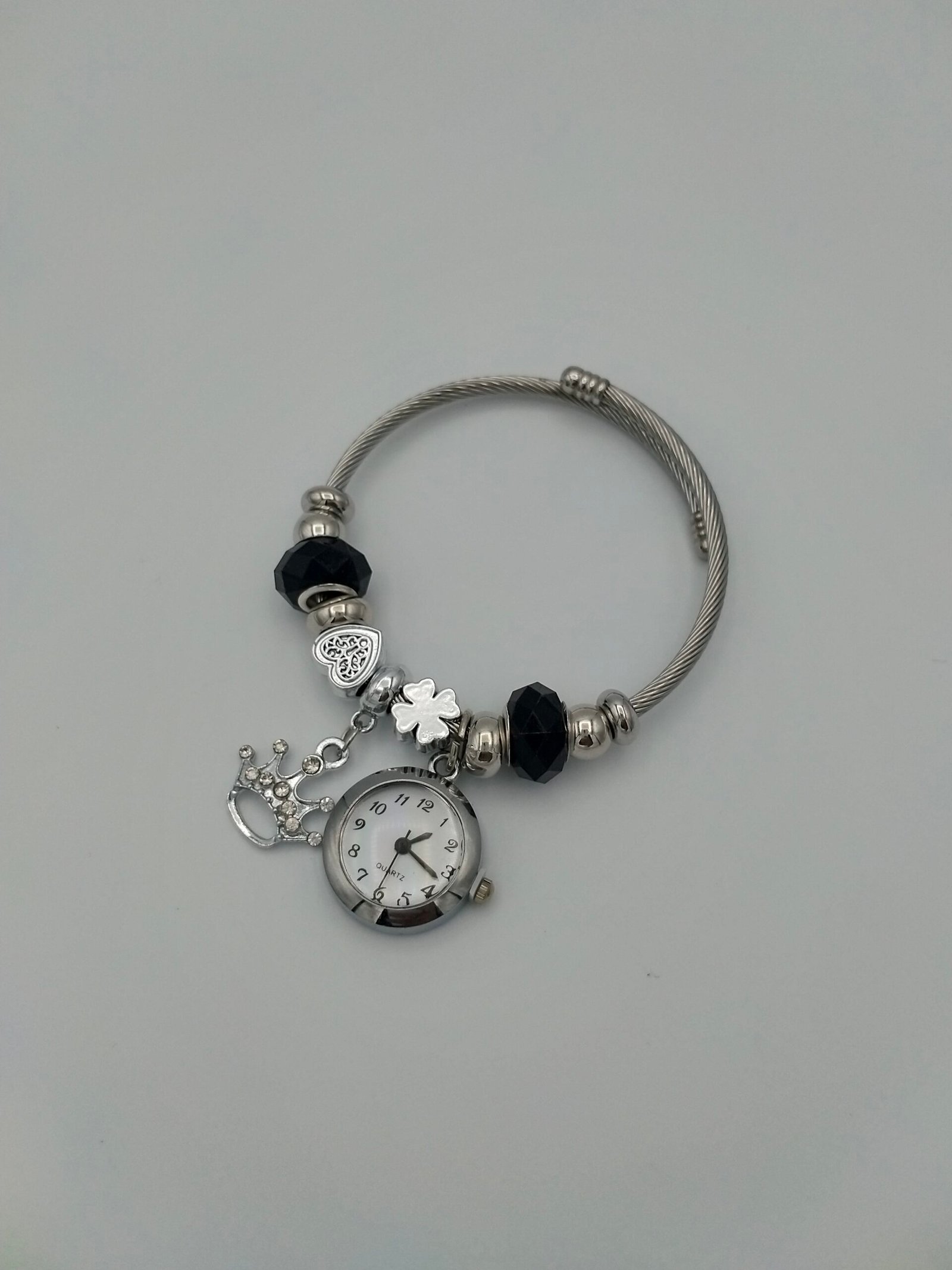 Bangle watch