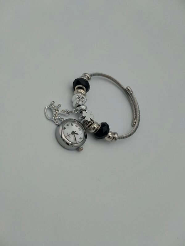 LADIES BANGLE WATCH - Image 2