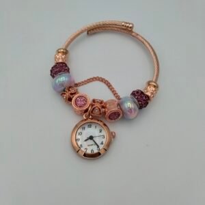 LADIES BANGLE WATCH