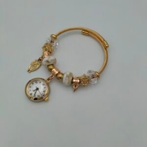 LADIES BANGLE WATCH