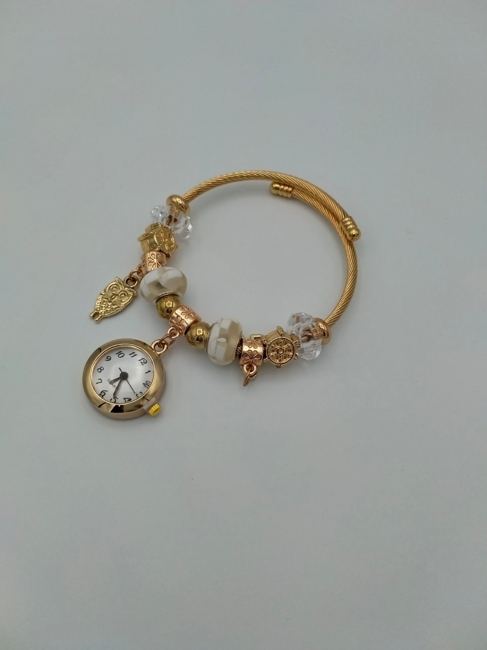 Bangle watch