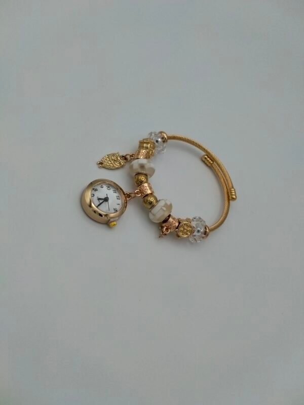 LADIES BANGLE WATCH - Image 2